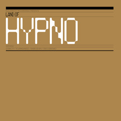 RR 009 Land Of Hypno - B1 Yourhighness La Bahia Erotica