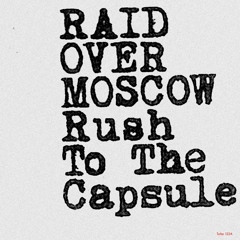 Raid Over Moscow - Yellow Finger (Zyntherius Remix)
