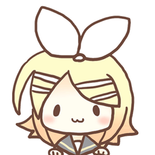 Rin Kagamine - I Like You, I Love You