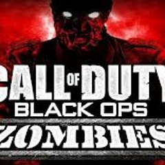 Call Of Duty Zombies DUBSTEP