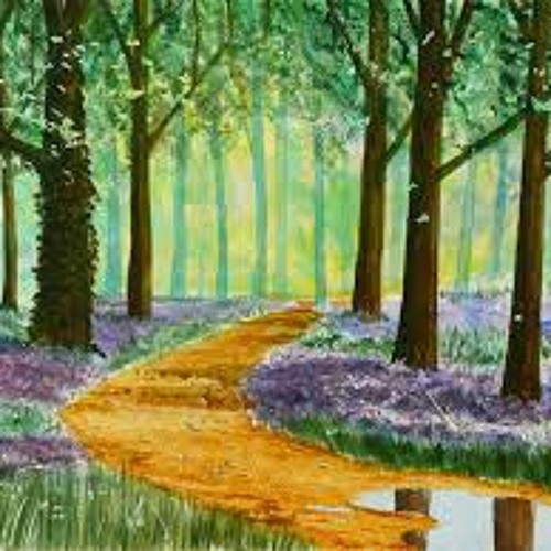 Tzaad ba'yaar / Walk in the forest - 155 Florestral