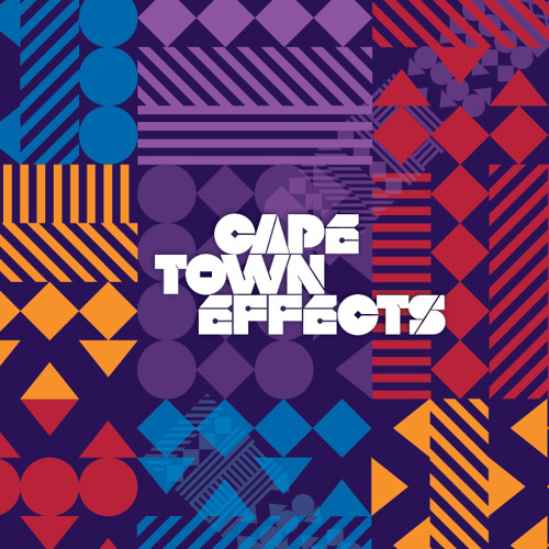 Cape Town Effects - Cape Town Effects - Hands Up