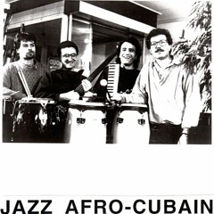 Abakua - Afro-Cuban-Jazz