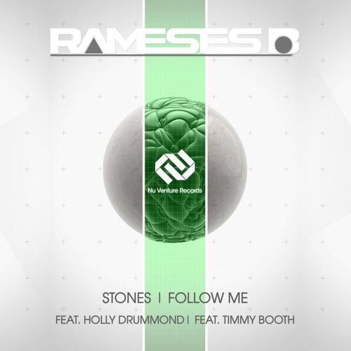 Rameses B - Stones ft. Holly Drummond