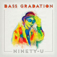 NINETY-U / 雨音呼 ～Rain From The Sky～ (Track by NICE☆J)