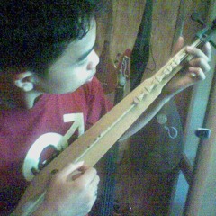 Andy - Rantau Batuah