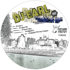 DJ Earl - I Feel It