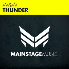 W&W - Thunder [OUT NOW]