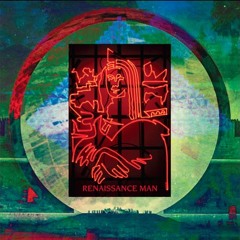 Renaissance Man - Stalker Humanoid (Dexter Remix)