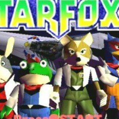starfox