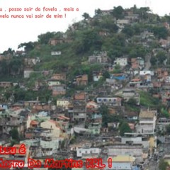 MONTAGEN - LA NA TRETA DO MARTINS, OS MLK REPRESENTA [[ 2013 ]]