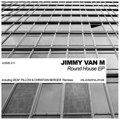 Jimmy Van M feat Luxor T - Like U (Original Mix)