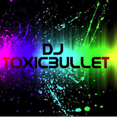 DJ ToxicBullet Ft Minxy - Fosaken Timez