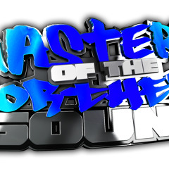 Operation Bass - Jason Brown & Scoot (POWERSTOMP) Sample