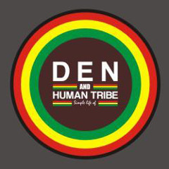 Den Basito and The Human Tribe - Terlanjur