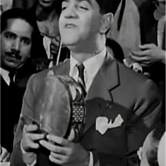 عبد المطلب - شفت حبيبي