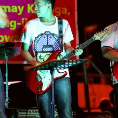 Song For the Suspect