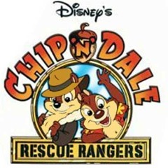 Rescue rangers (discontinued)