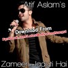 Zameen Jaagti Hai (Official Full Audio Song) | Atif Aslam New Song 2013