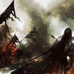 Overture to Bloodshed