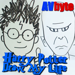 Harry Potter's Draw My Life INSTRUMENTAL