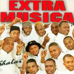 Extra Musica - Problème sur problème