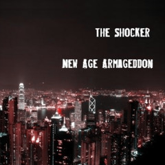The Shocker - New Age Armageddon [EP]