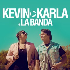 You're Not Alone (spanish version) - Kevin Karla & LaBanda