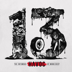 Havoc (ft. Styles P & Raekwon) - Favorite Rap Stars