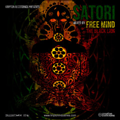 Free Mind - Satori (KRPTNMIX_007)