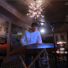 Andrah - Hammered Dulcimer Music (Solo)