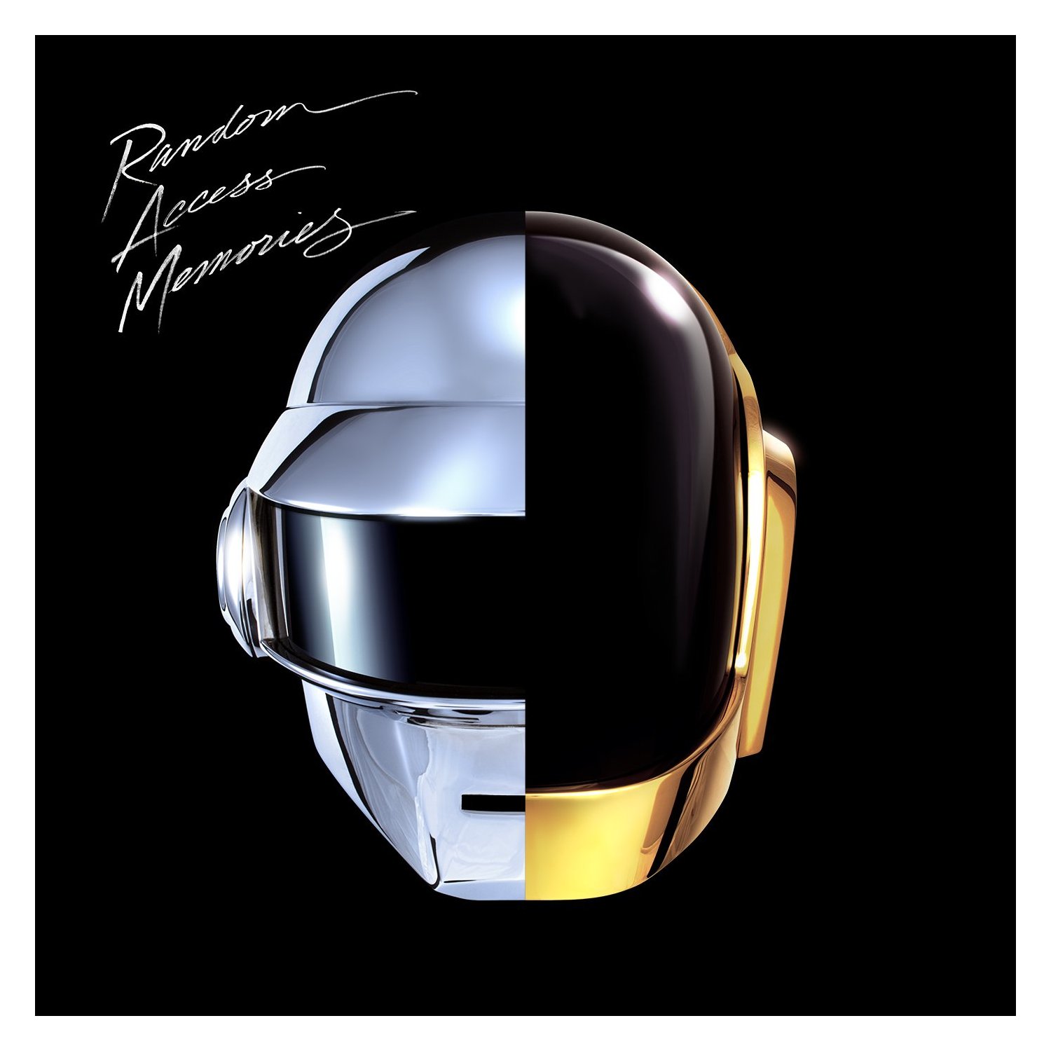 ទាញយក Daft Punk Ft. Pharrell Williams - Get Lucky (Extended Edit) free download