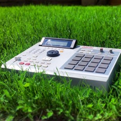 MPC 2000XL Beat #9  Sunny Sunday