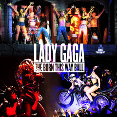 The Born This Way Ball - REMASTERED (DL in the description)