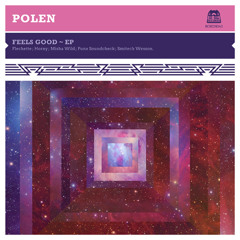 POLEN - Would You (Flechette Remix)