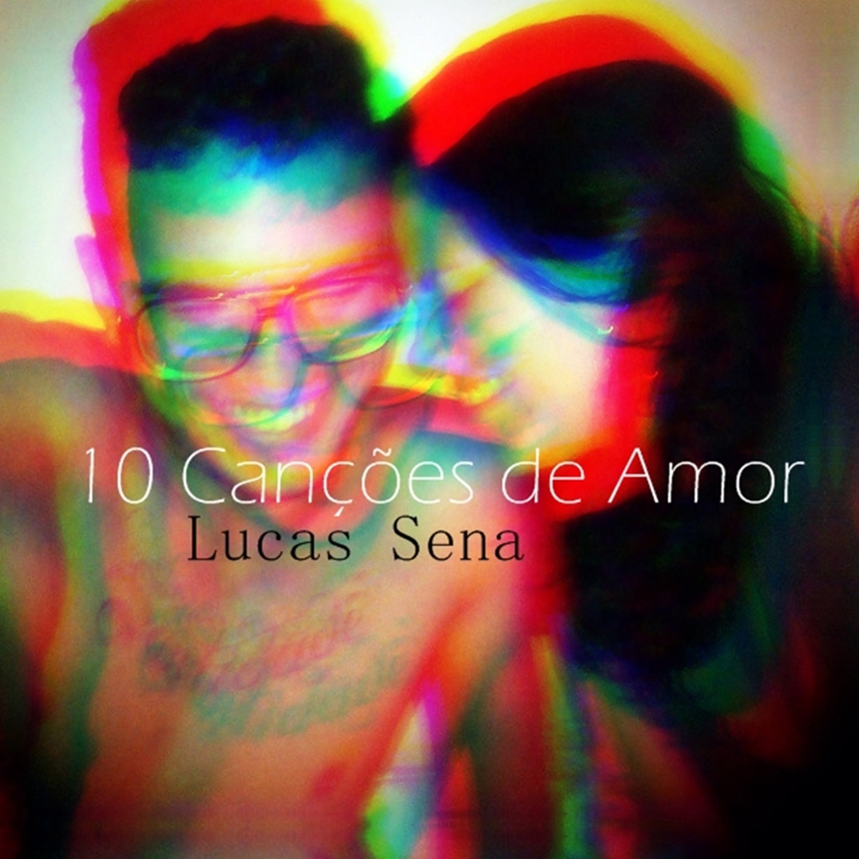 Lucas StudioSena