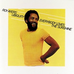 Everybody Loves the Sunshine - Roy Ayers (Machinedrum Edit)