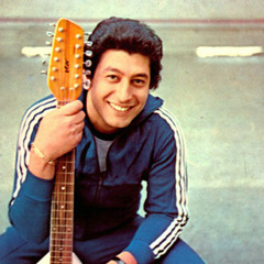 09. Johnny Guitar - Omer Khorshid Music عمر خورشيد موسيقى