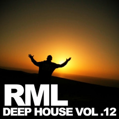 RML - Deep House Vol. 12