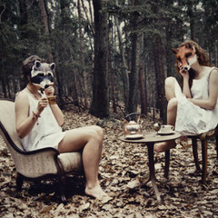 Vann Lilly - Come and join me