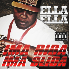 IMA RIDA IMA SLIDA OFFICIAL SINGLE Produced by NYGHT RYDER