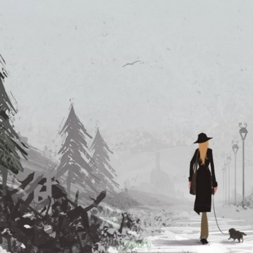 Joseph Jacobs - A Walk in the Snow