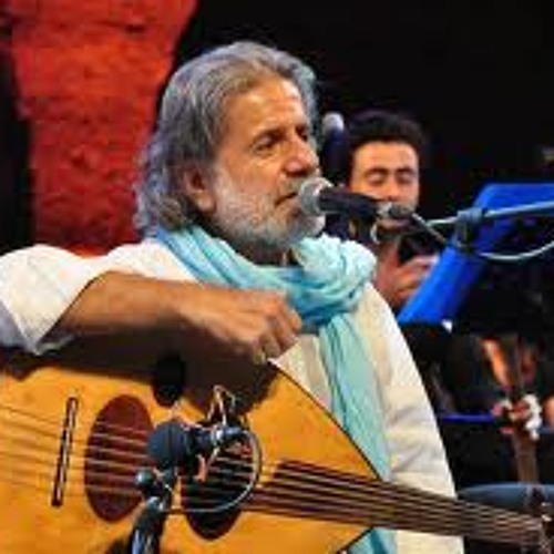 Marcel Khalife - مارسيل خليفة