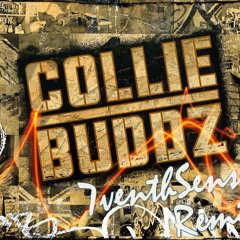 Come Around Collie Buddz (7venthSense Remix)