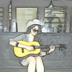 Kiki - We Found Love (cover - Rihanna)