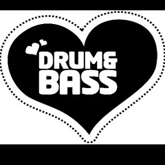 DJ tjr dnb fat mix woop 2013  at New town