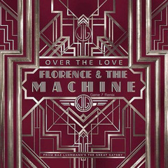 Florence and the Machine- Over The Love (Game 7 Remix)