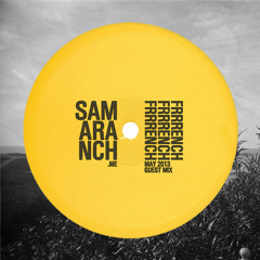 FRRRENCH FRRRENCH FRRRENCH Guest Mix