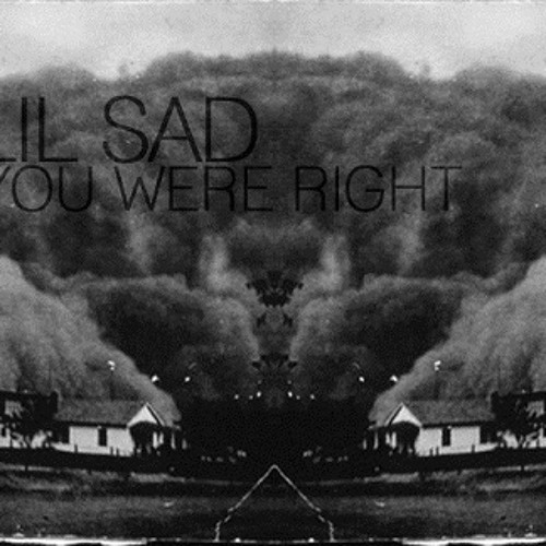 YOU WERE RIGHT