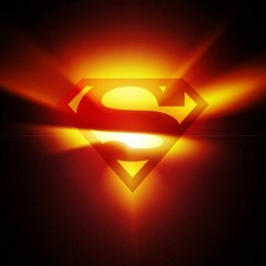Super Man Theme (John Williams) Cover